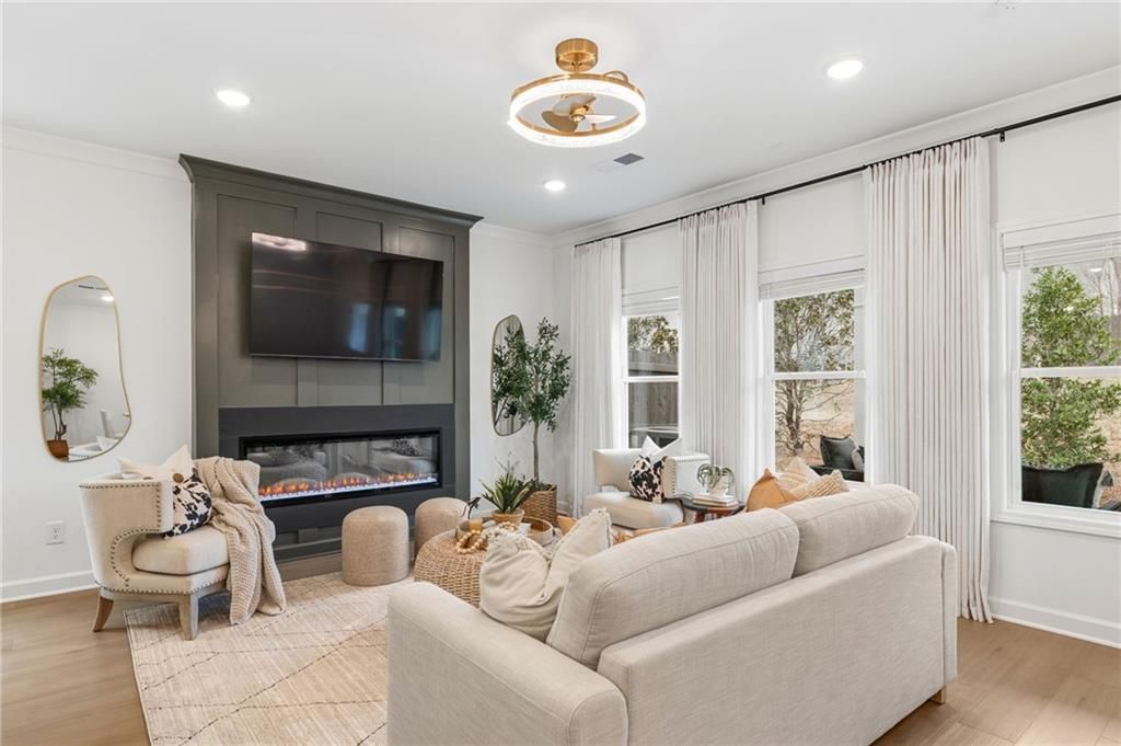 4615 Moray Drive, Mableton, GA 30126 Main Photo