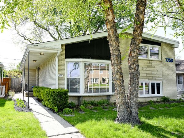 7258 N Crawford Avenue, Lincolnwood, IL 60712