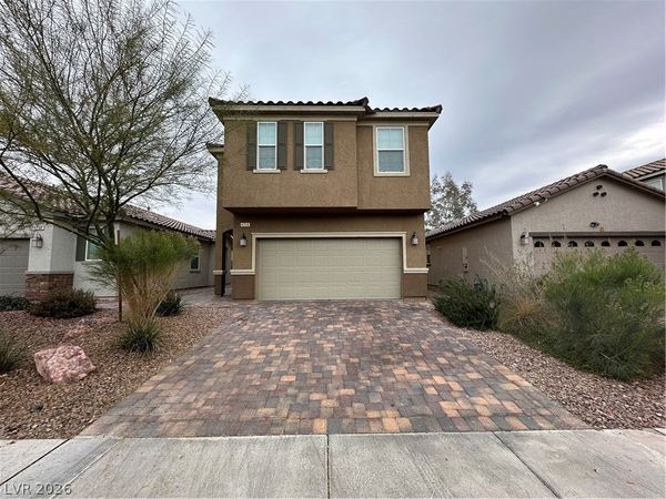 4258 Tarim Street , Las Vegas, NV 89147