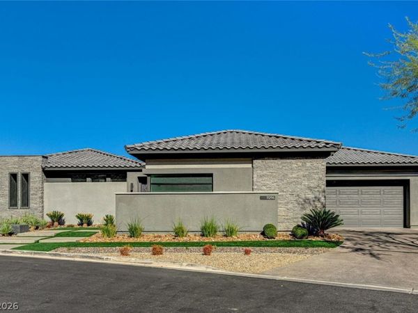 11296 Villa Bellagio Drive, Las Vegas, NV 89141