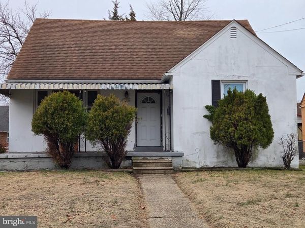 1671 BROWNING ROAD, PENNSAUKEN, NJ 08110