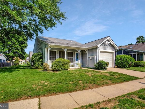 2828 BERTH COURT, ANNAPOLIS, MD 21401