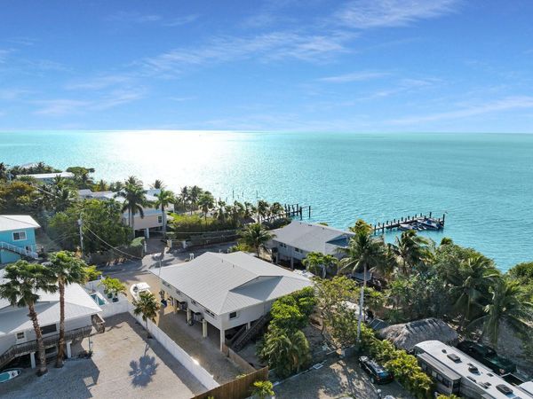1299/1297 73rd Street Ocean, MARATHON, FL 33050