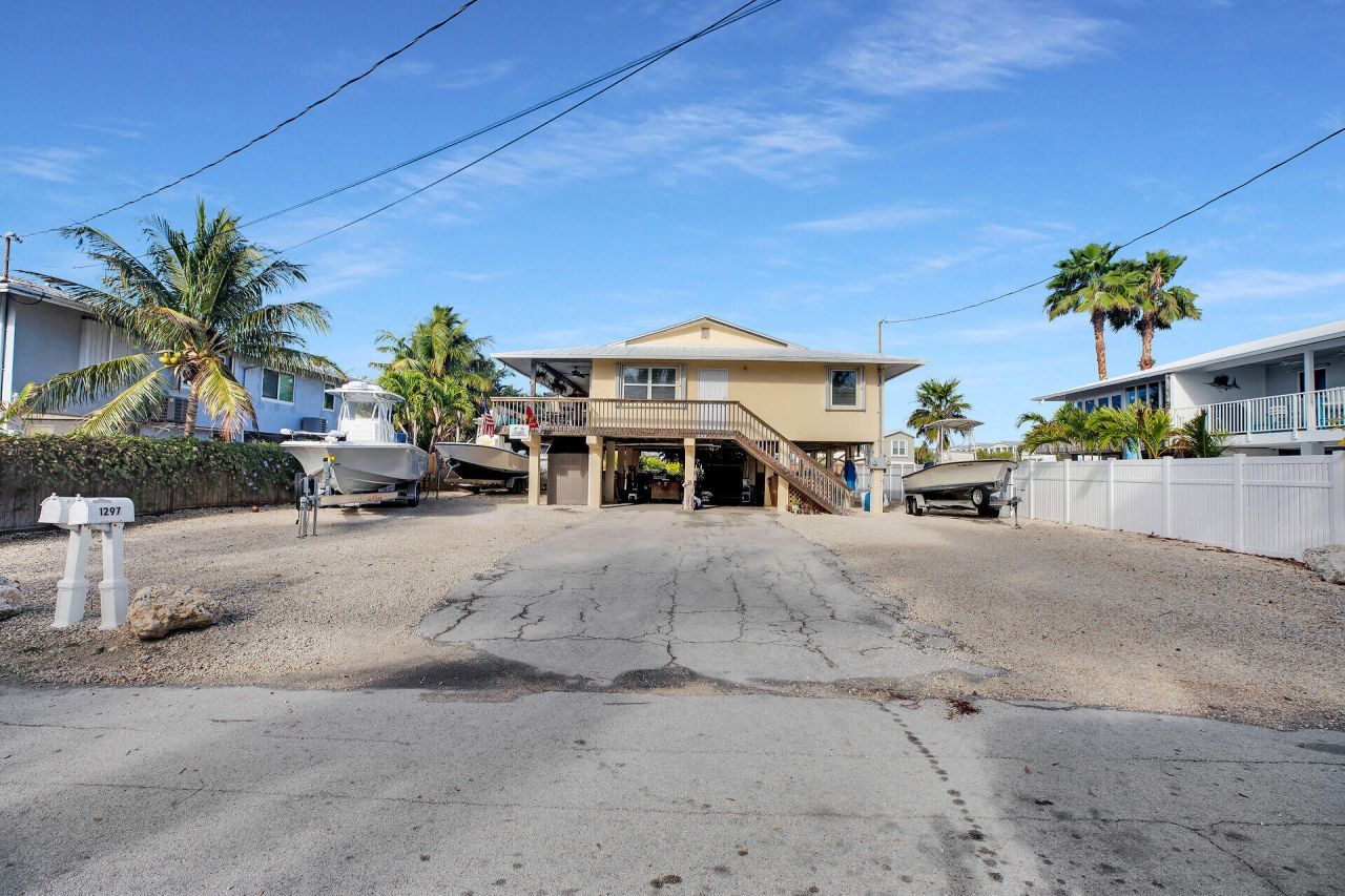 1299/1297 73rd Street Ocean, Marathon, FL 33050 Photo