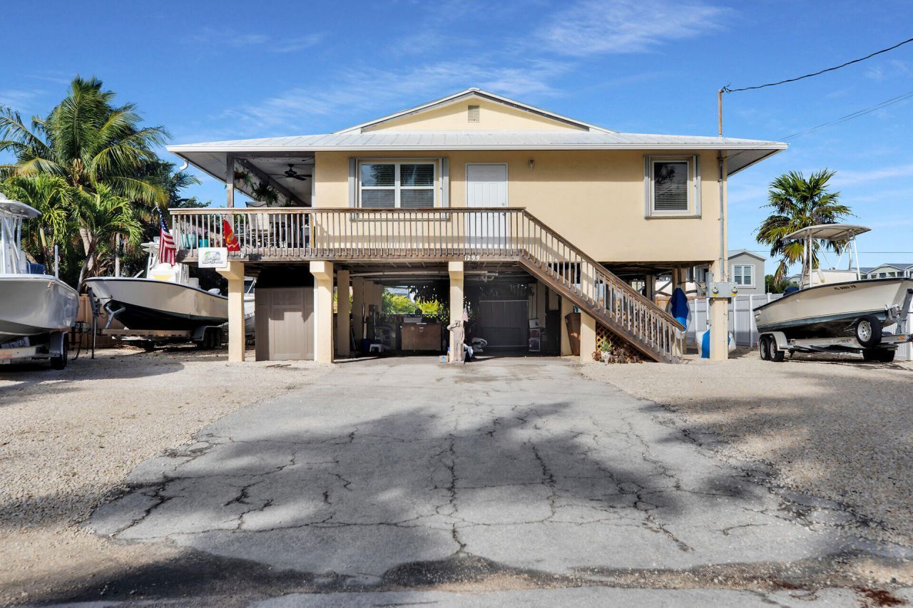 1299/1297 73rd Street Ocean, Marathon, FL 33050 Photo