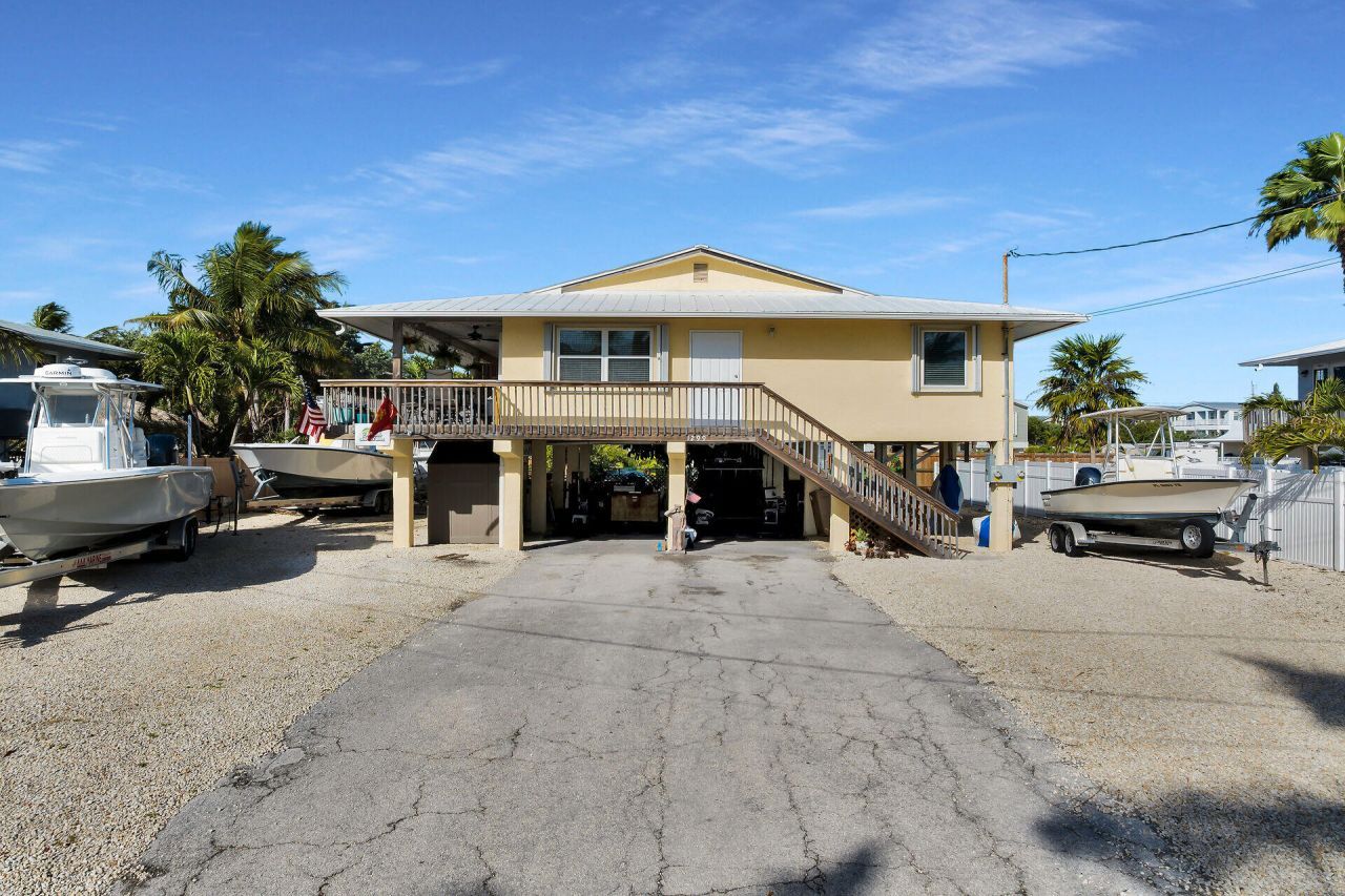 1299/1297 73rd Street Ocean, Marathon, FL 33050 Photo