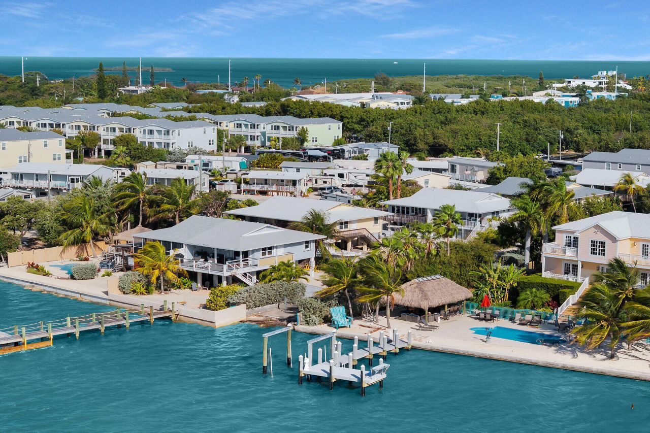 1299 73rd Street Ocean, Marathon, FL 33050 Photo