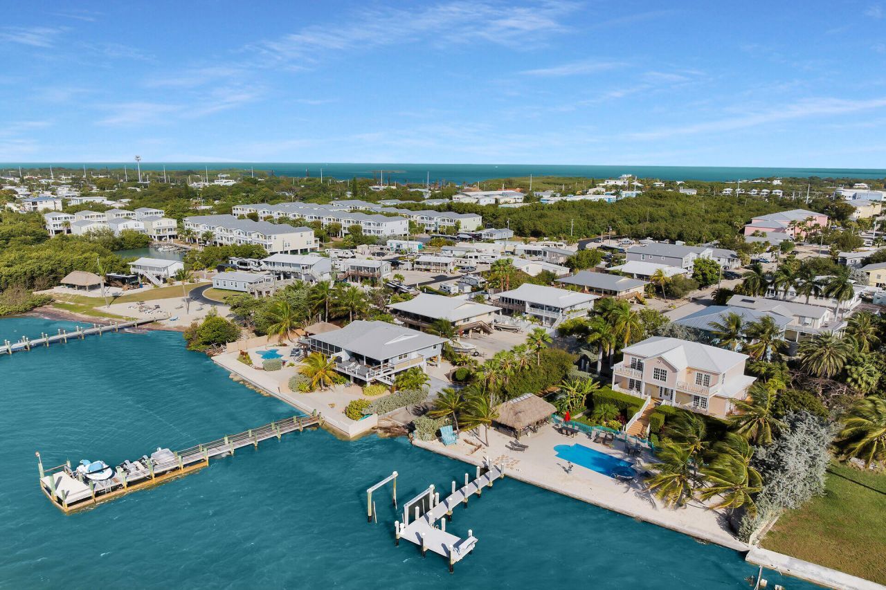 1297 73rd Street Ocean, Marathon, FL 33050 Photo