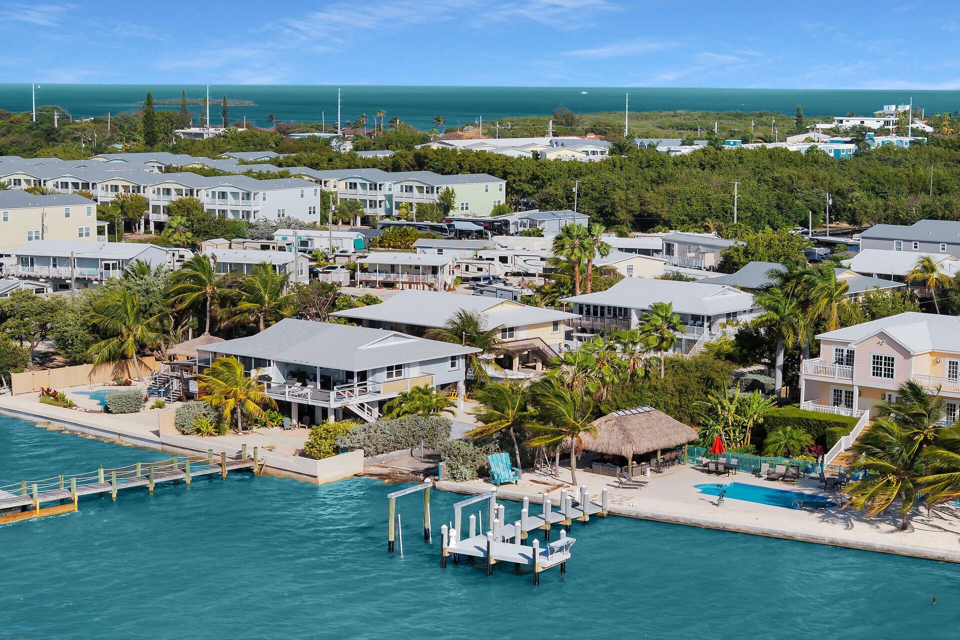 1297 73rd Street Ocean, Marathon, FL 33050 Photo