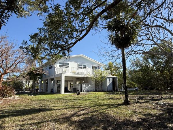 4039 Egret Lane, Big Torch, FL 33042