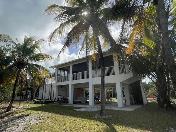 4039 Egret Lane, Big Torch, FL 33042