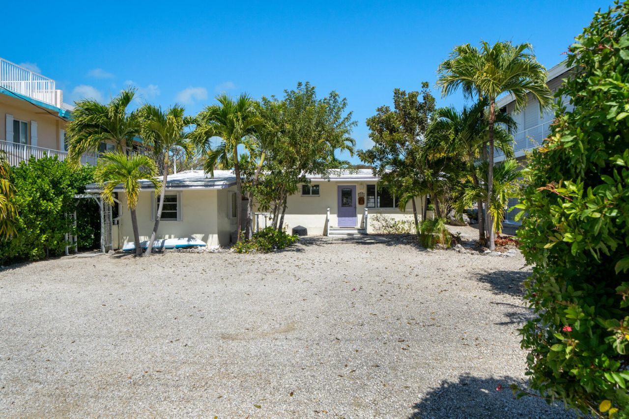 319 Woods Avenue, Tavernier, FL 33070 Photo