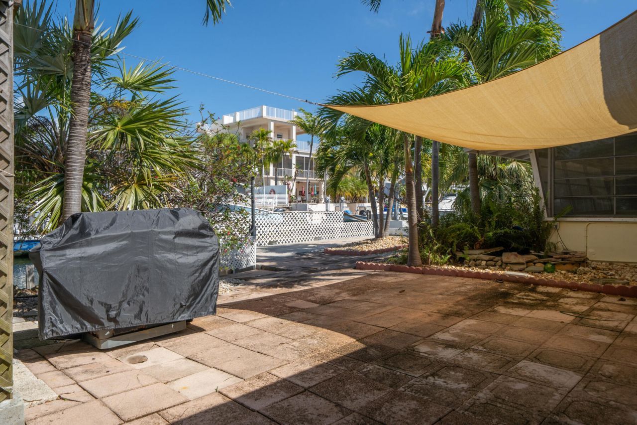 319 Woods Avenue, Tavernier, FL 33070 Photo