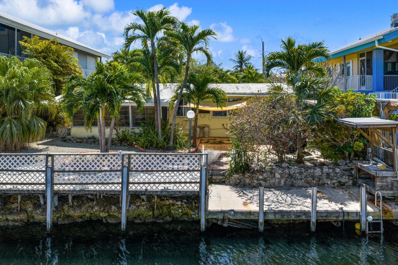 319 Woods Avenue, Tavernier, FL 33070 Photo