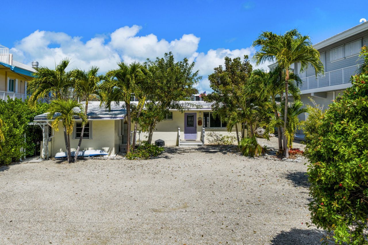 319 Woods Avenue, Tavernier, FL 33070 Photo