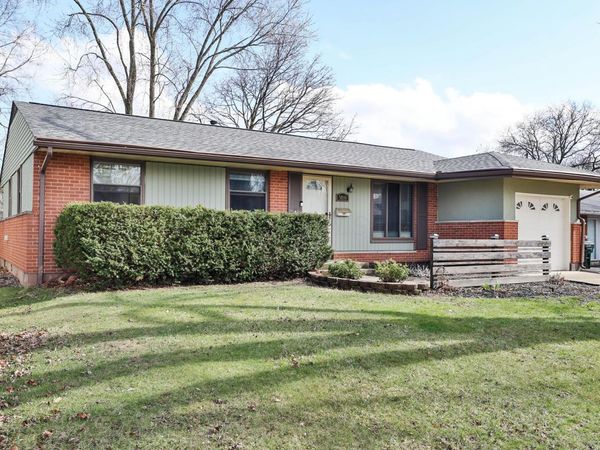 5010 Julie Place, Columbus, OH 43229
