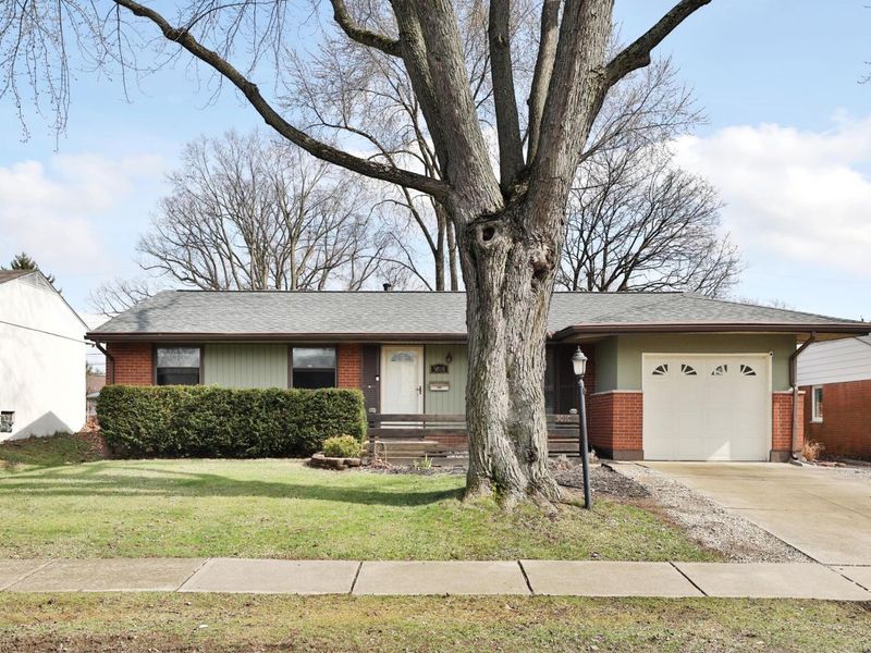 5010 Julie Place, Columbus, OH 43229 Photo 2