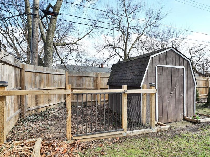 5010 Julie Place, Columbus, OH 43229 Photo 33