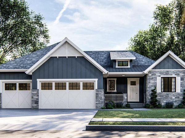 1540 Marion Country Club Drive, Marion, OH 43302