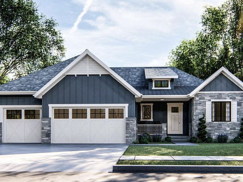 1540 Marion Country Club Drive, Marion, OH 43302 Photo 1