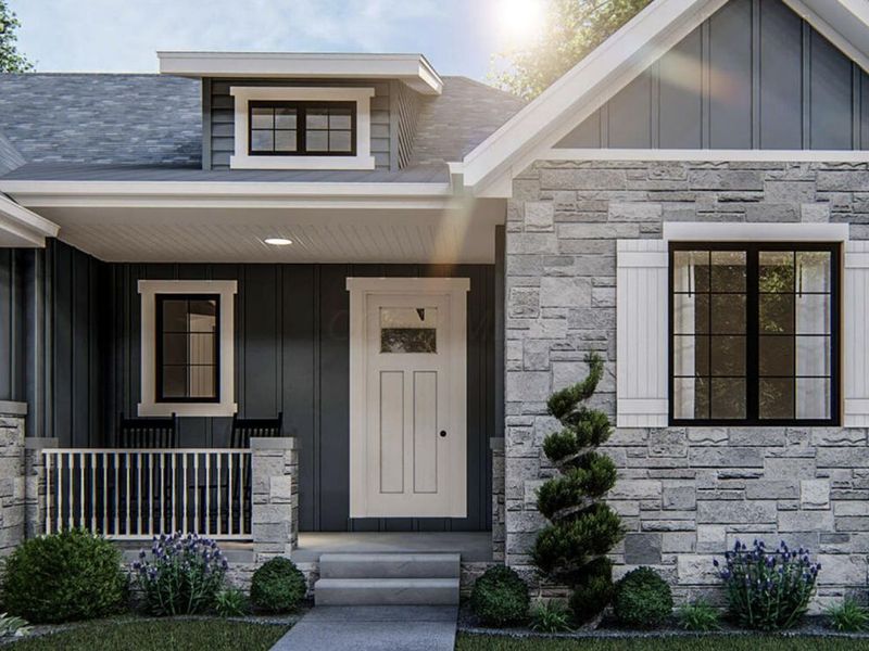 1540 Marion Country Club Drive, Marion, OH 43302 Photo 2