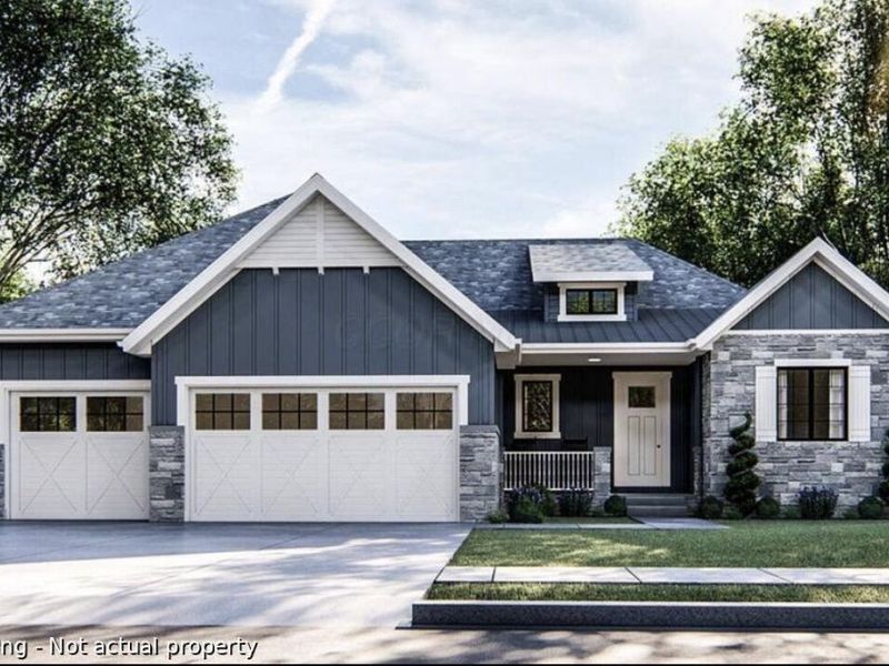 1540 Marion Country Club Drive, Marion, OH 43302 Photo 2