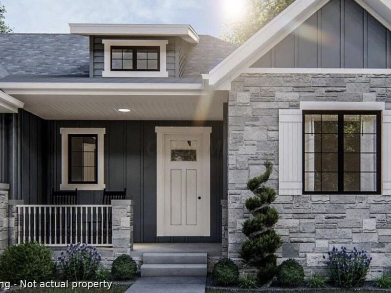 1540 Marion Country Club Drive, Marion, OH 43302 Photo 3