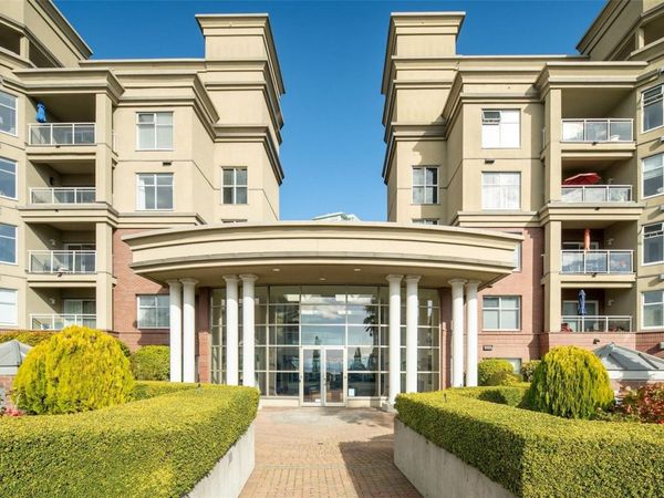 165 Kimta Rd , Unit PH4, Victoria, BC V9A 7P1