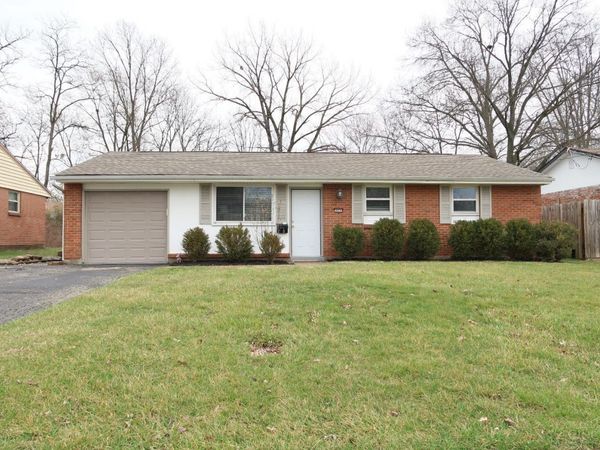 10220 Windswept Lane, Colerain Twp, OH 45251