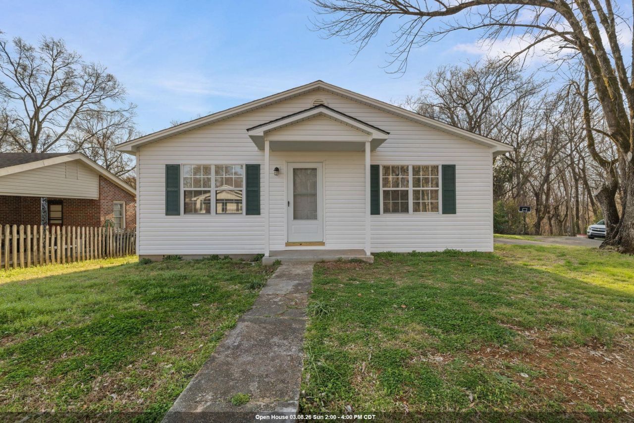 231 Main St, Florence, AL 00000 Main Photo