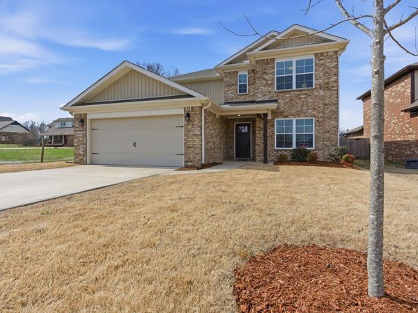 20117 Yarbrough Rd, Athens, AL