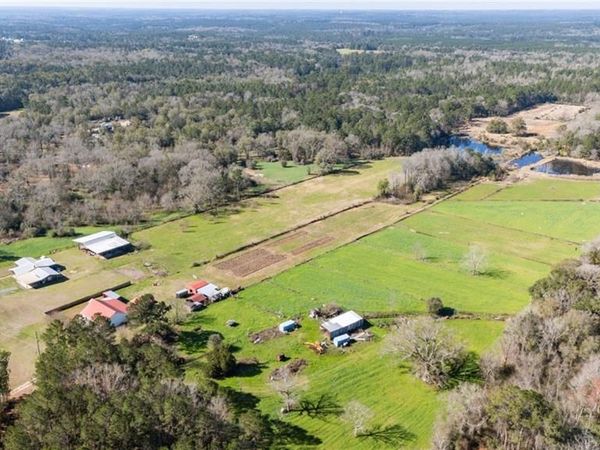 13151 Roberts Road, Chunchula, AL 36521