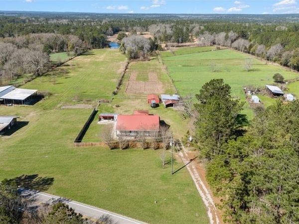 13151 Roberts Road, Chunchula, AL 36521