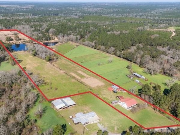 13151 Roberts Road, Chunchula, AL 36521