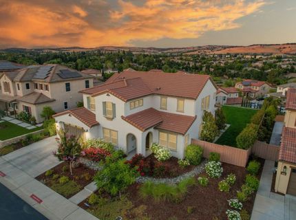 3557 Terra Alta Dr, El Dorado Hills, CA 95762 Photo