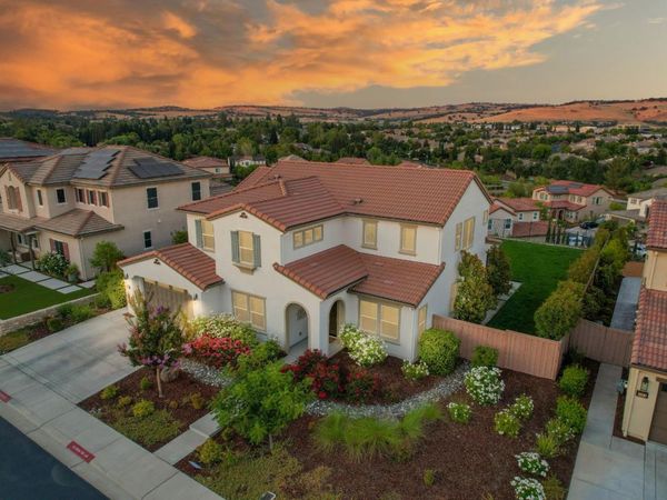3557 Terra Alta Dr, El Dorado Hills, CA 95762