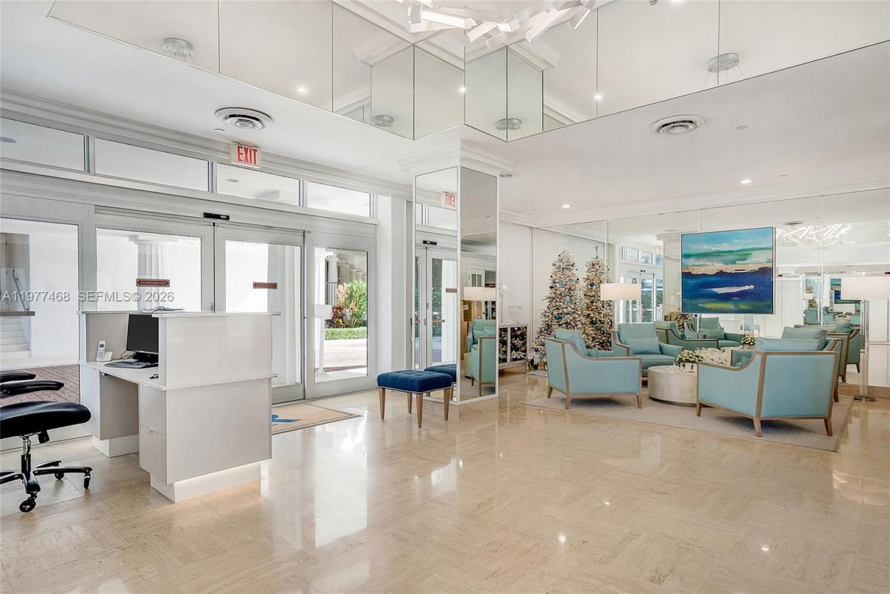 1701 S Flagler Dr , Unit 1508, West Palm Beach, FL 33401 Photo