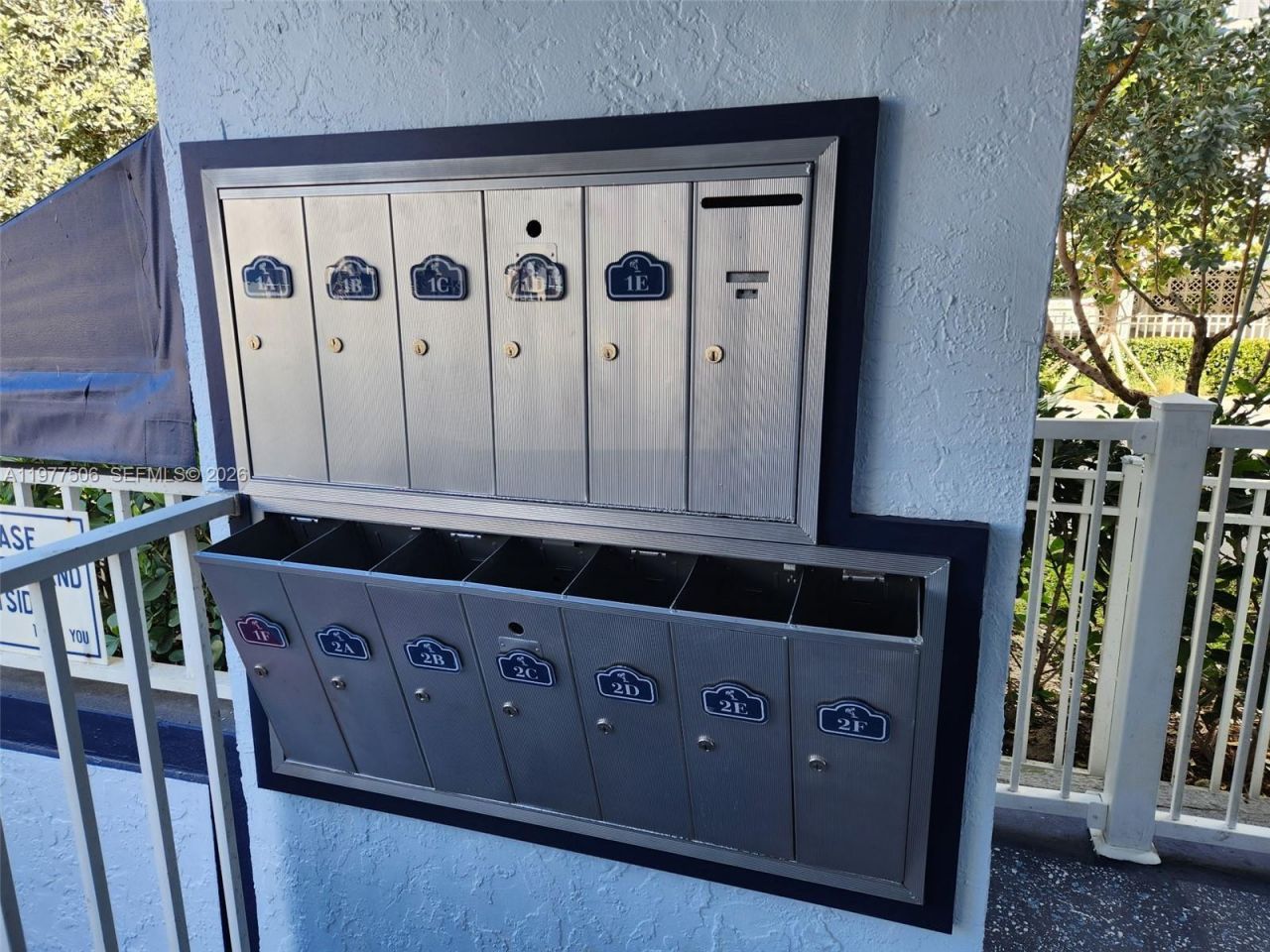 322 Taylor St, Unit 2D, Hollywood, FL 33019 Photo