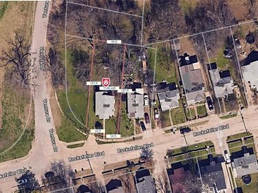 2207 Rockefeller, Dallas, TX 75203