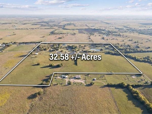 TBD County Road 352, Lindsay, TX 76250