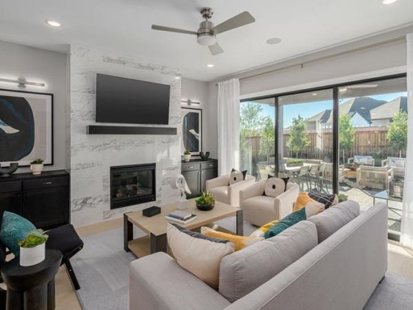 1704 Bridgewater Boulevard , Prosper, TX 75078