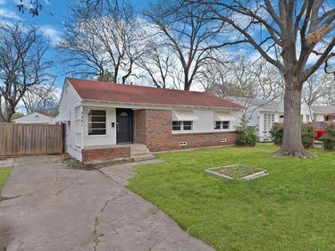 2351 NORWOOD Drive, Dallas, TX 75228