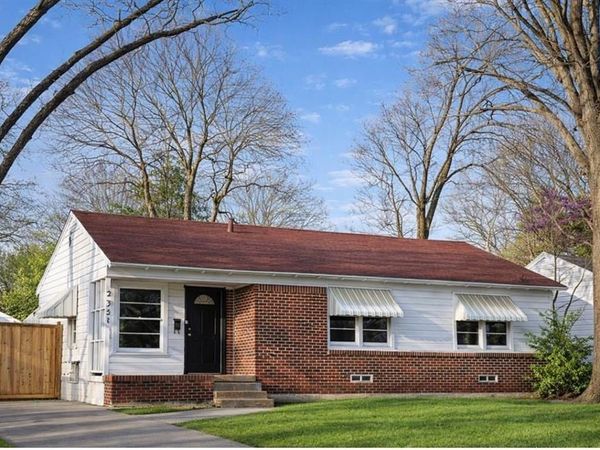 2351 NORWOOD Drive , Dallas, TX 75228