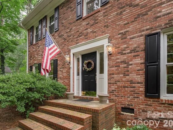 4448 Stryker Drive, Weddington, NC 28104