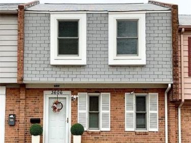 3606 Meadowdale Boulevard, Chesterfield, VA 23234