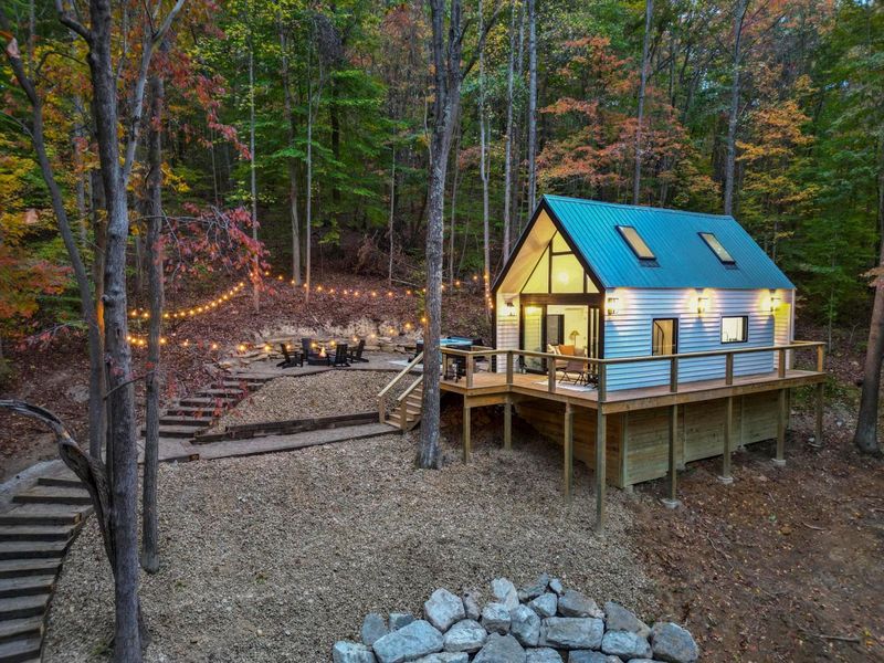 15693 Rockyfork Road, Rockbridge, OH 43149 Photo 2