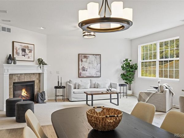 10613 Briarglen Circle, Highlands Ranch, CO 80130
