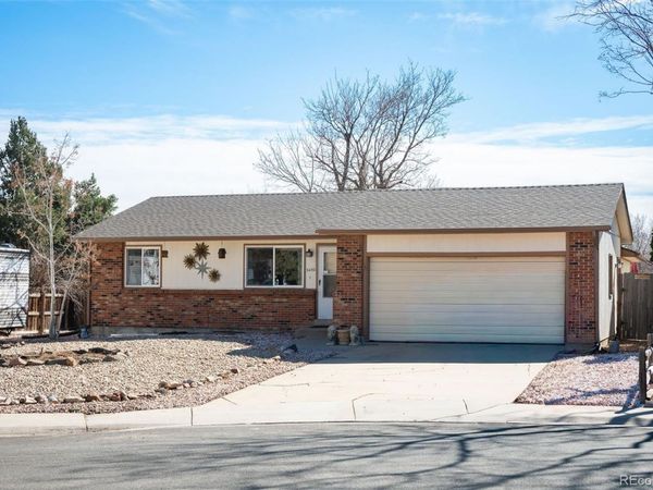 3430 Princess Court, Broomfield, CO 80020