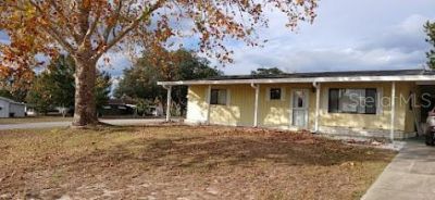 8991 SW 103rd Place, Ocala, FL 34481 Main Photo