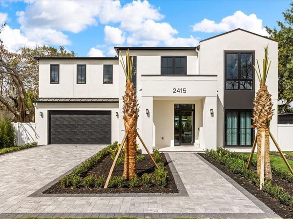 2415 LAURA PLACE, ORLANDO, FL 32803